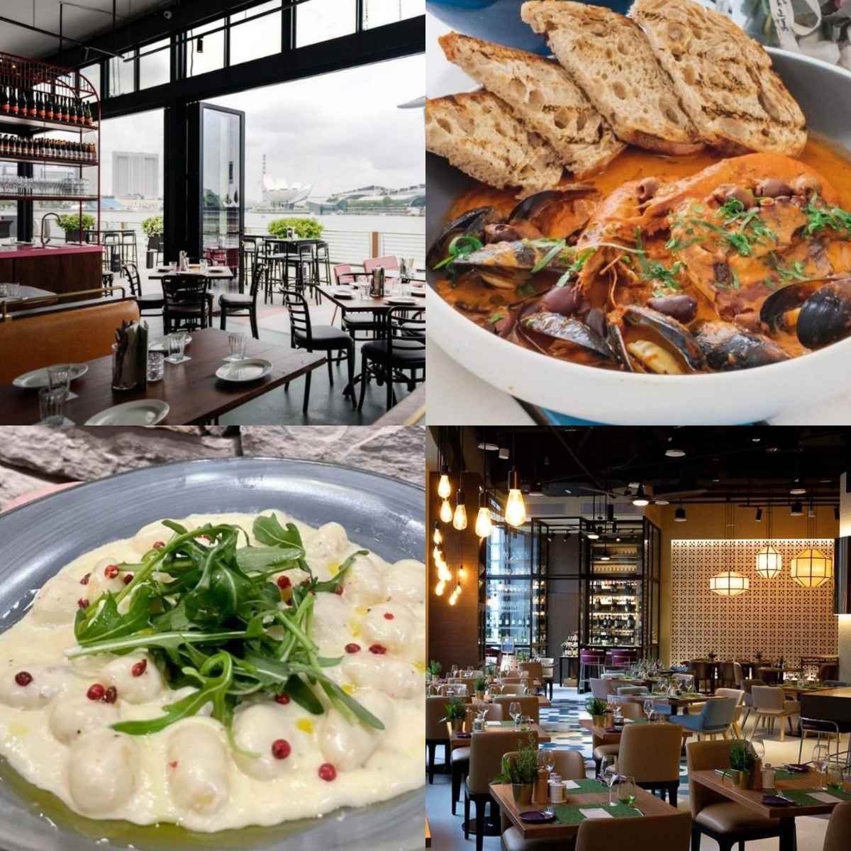 Best affordable romantic restaurants - featured image