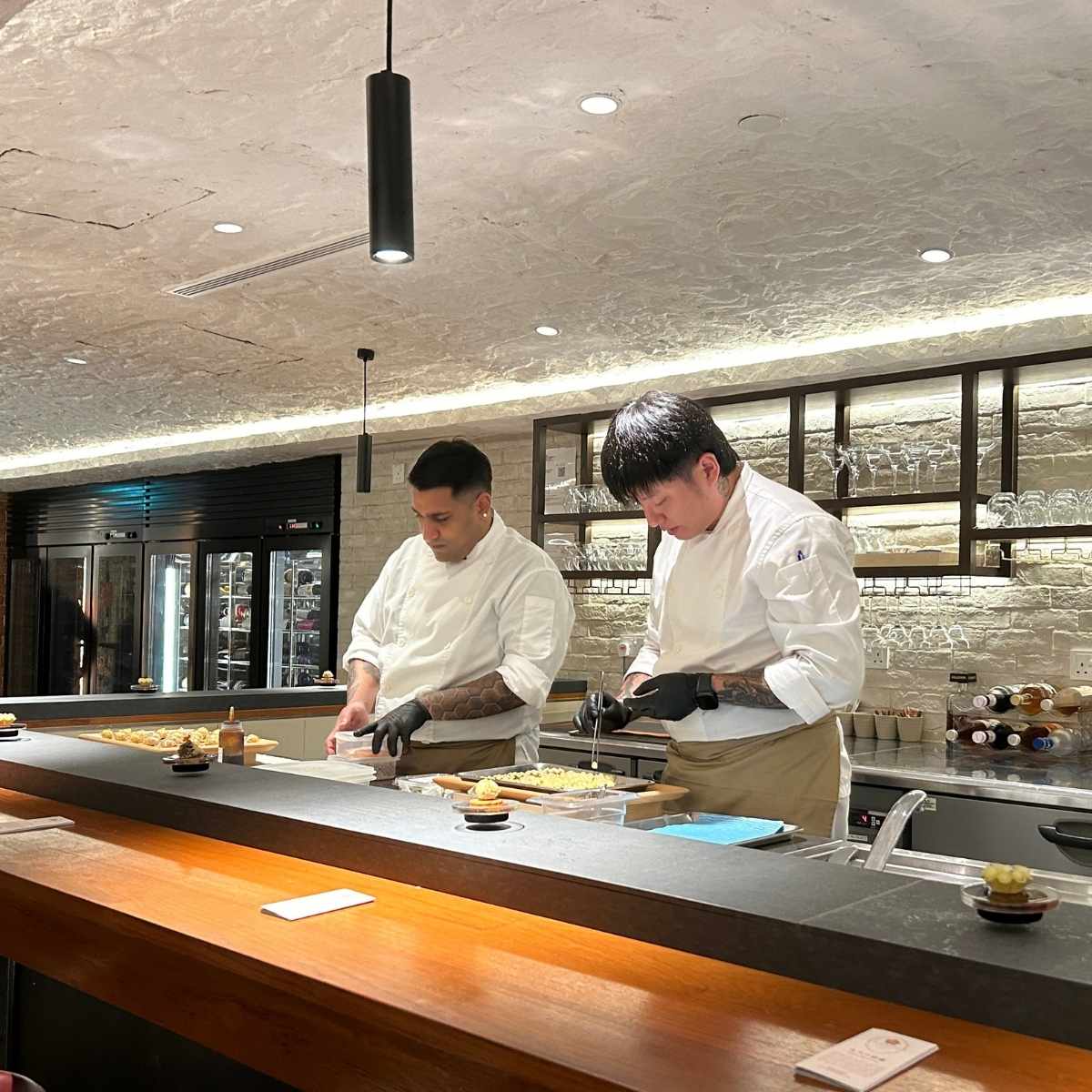 Maison Yoshoku - featured image