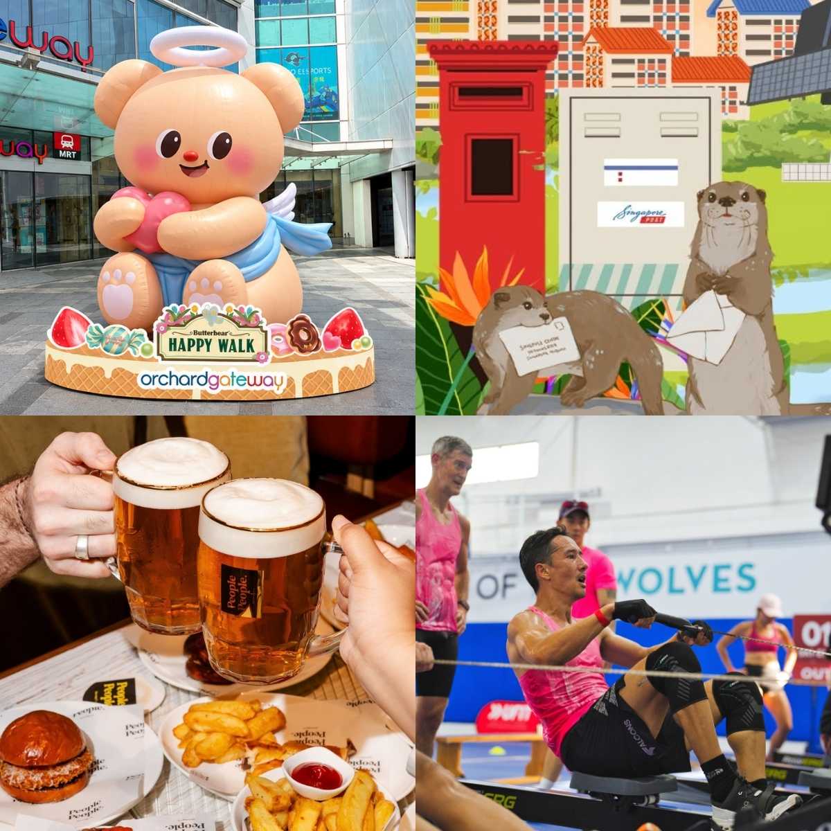 Things to do in Singapore in Oct 2026 - featured image