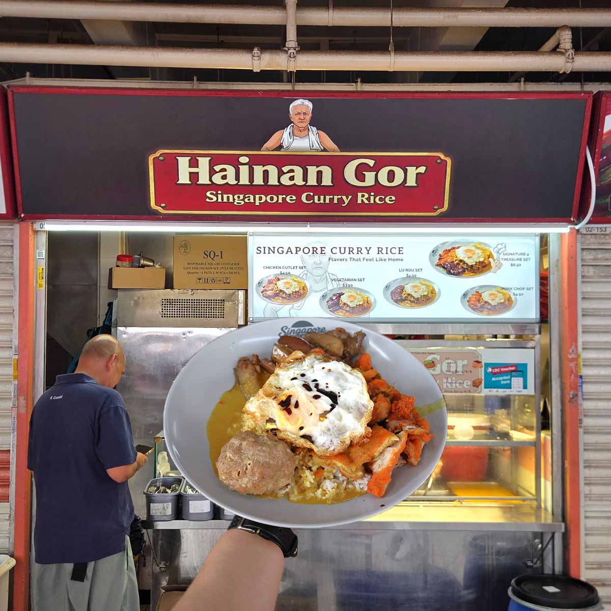 hainan gor - featured image