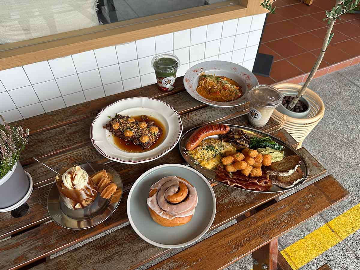 new openings sep - faberside dishes