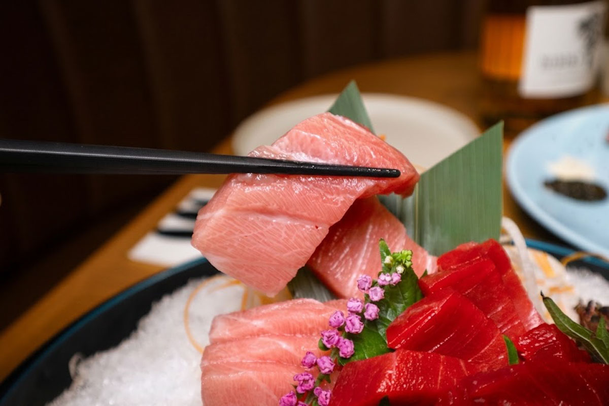 BARREL Story of Hibiki - ootoro