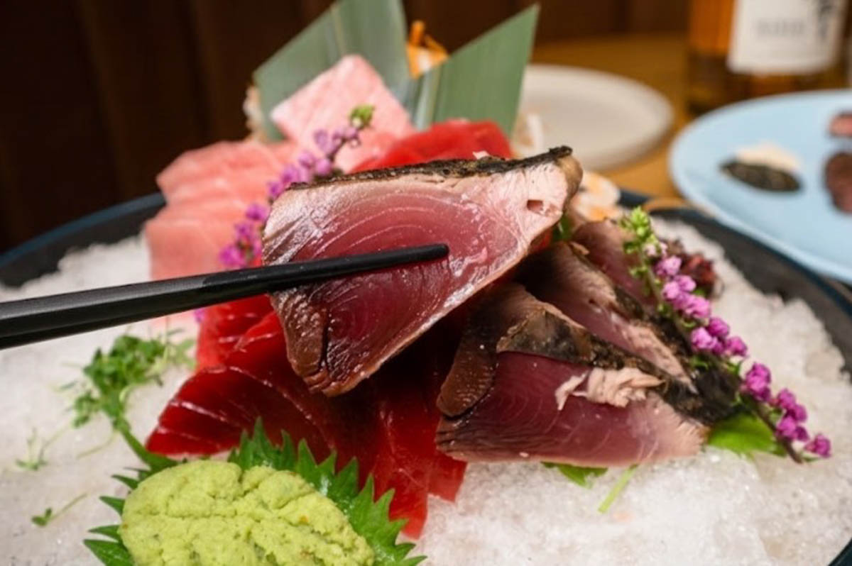 BARREL Story of Hibiki - bonito