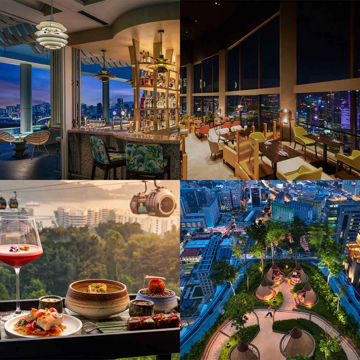 Rooftop bars - featured image WP