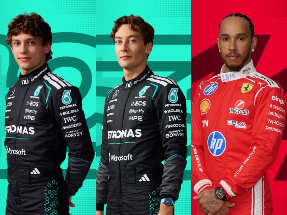 Singapore Grand Prix 2026 Guide - Formula 1 top 3