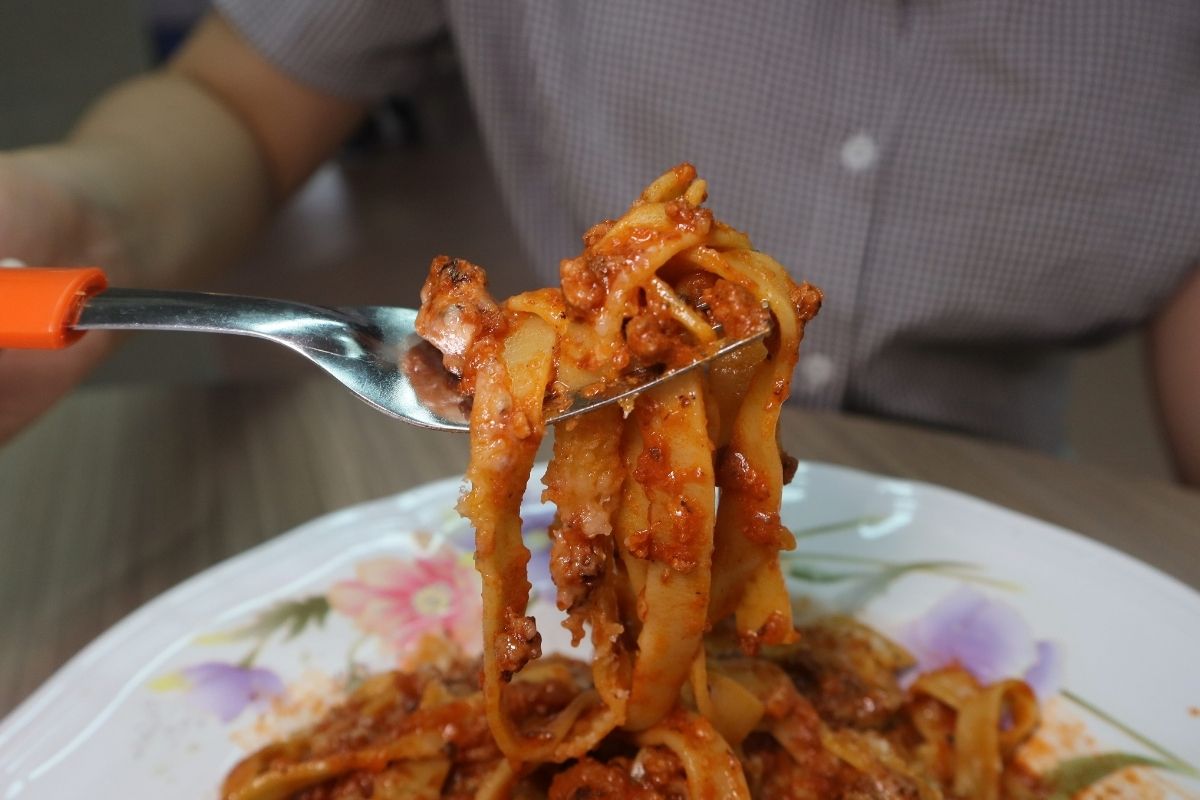 ducoo bolognese
