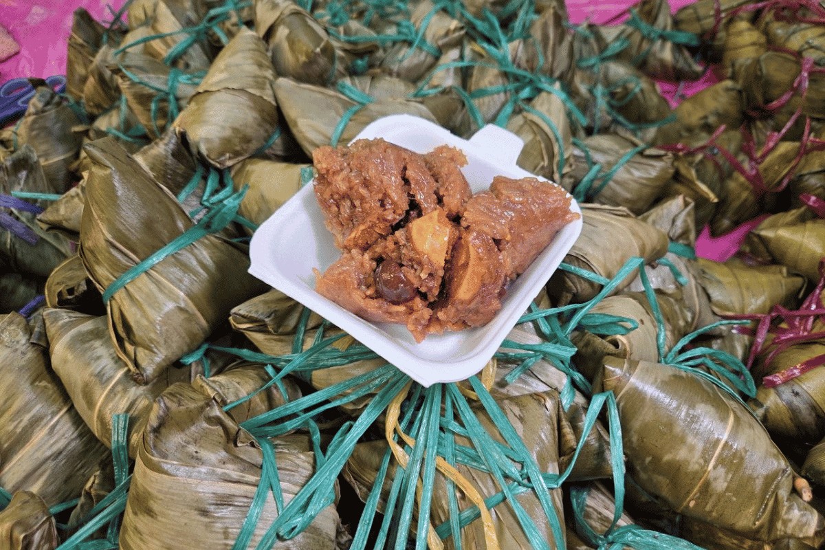 bak zhang - tlm food expo