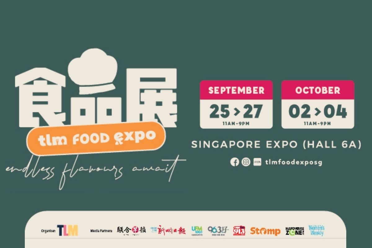 TLM Food Expo 2026