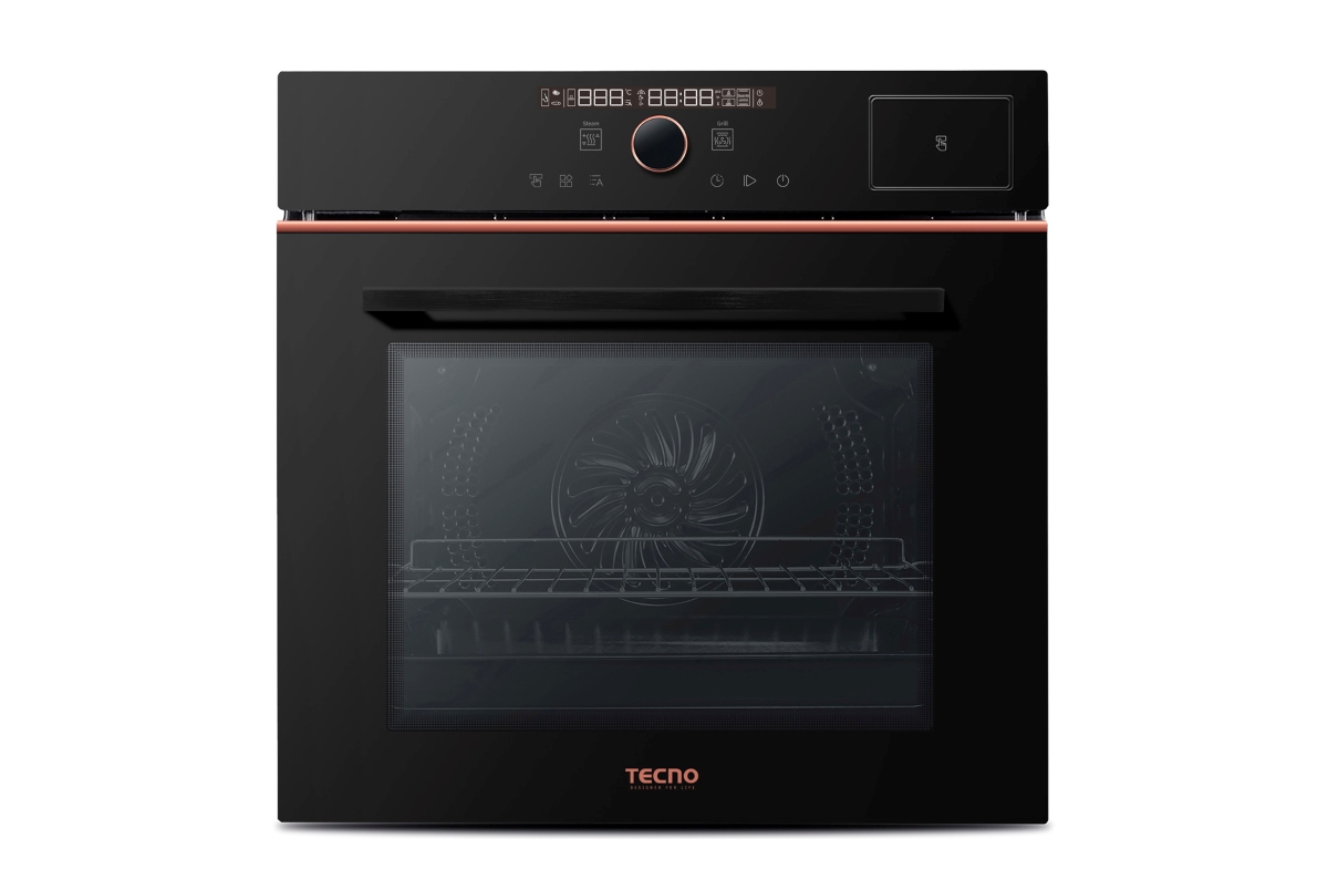 Tecno Oven 2