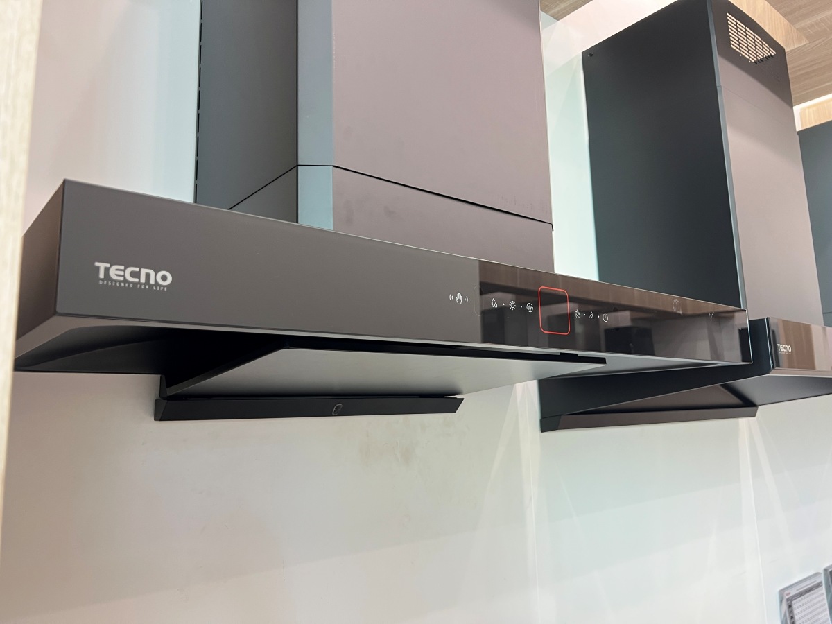 Tecno hood
