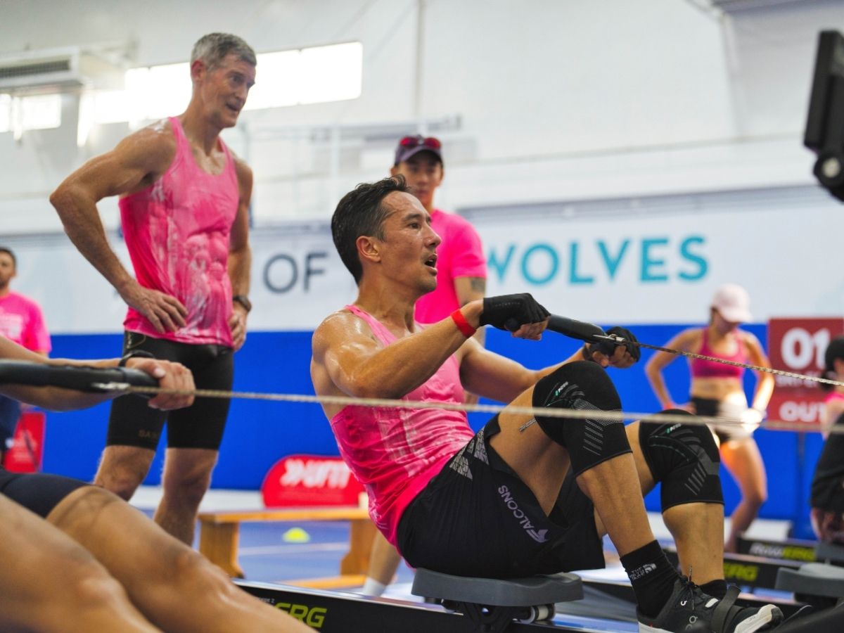 Things to do in Singapore in Oct 2026 - UFIT games competition