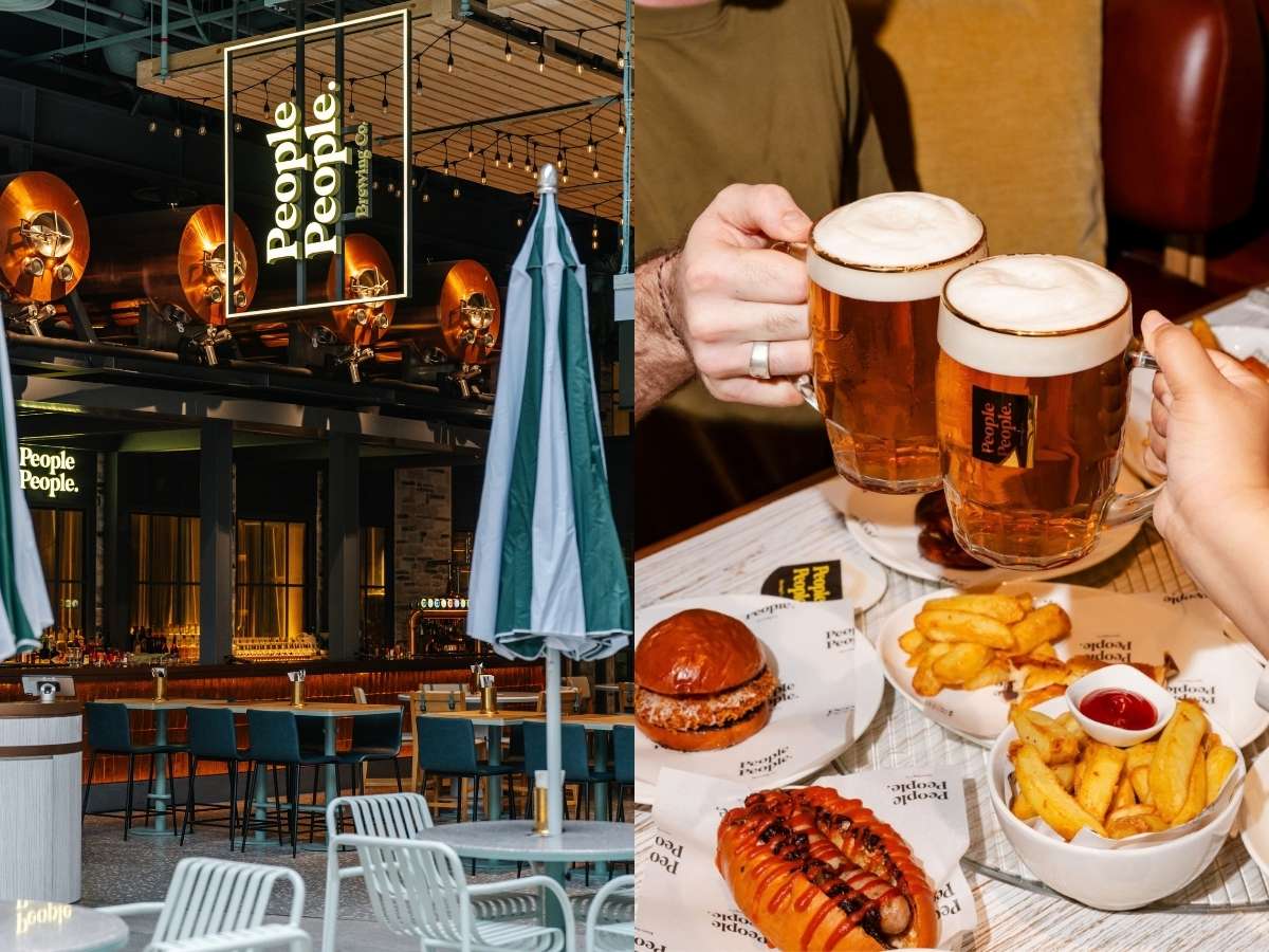 Things to do in Singapore in Oct 2026 - Oktoberfest at People People Brewing Co.