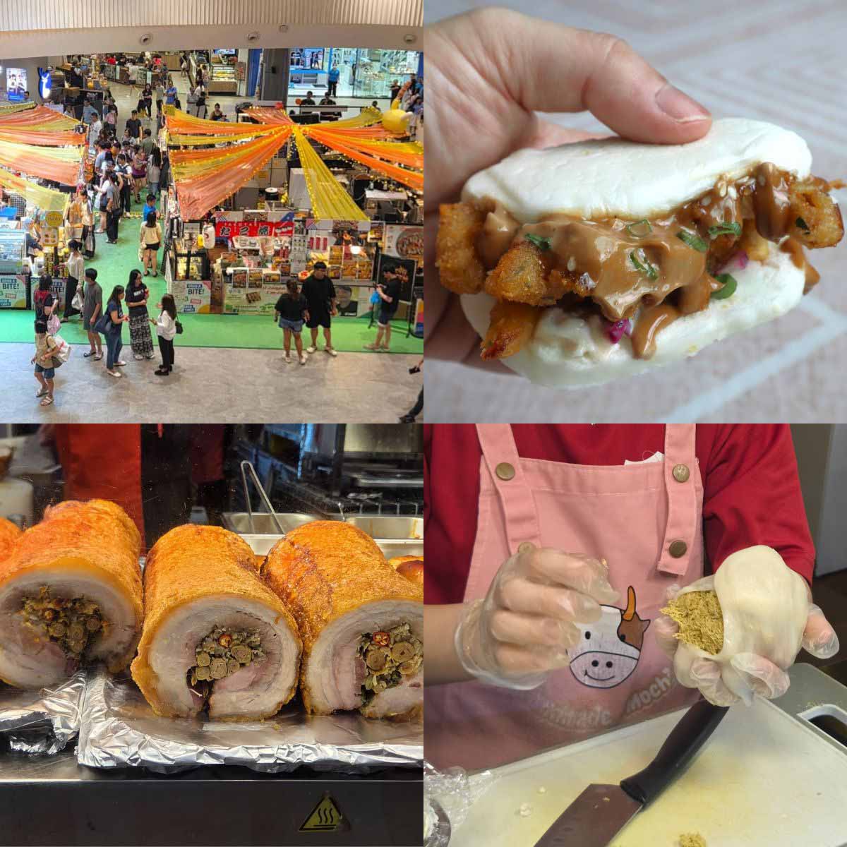 waterway food fair - featured image