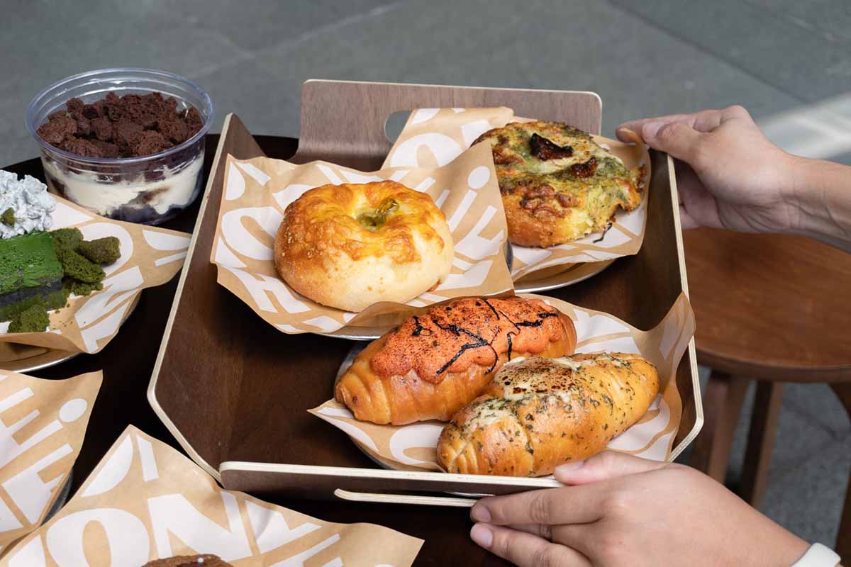 new openings sep - hone bakery