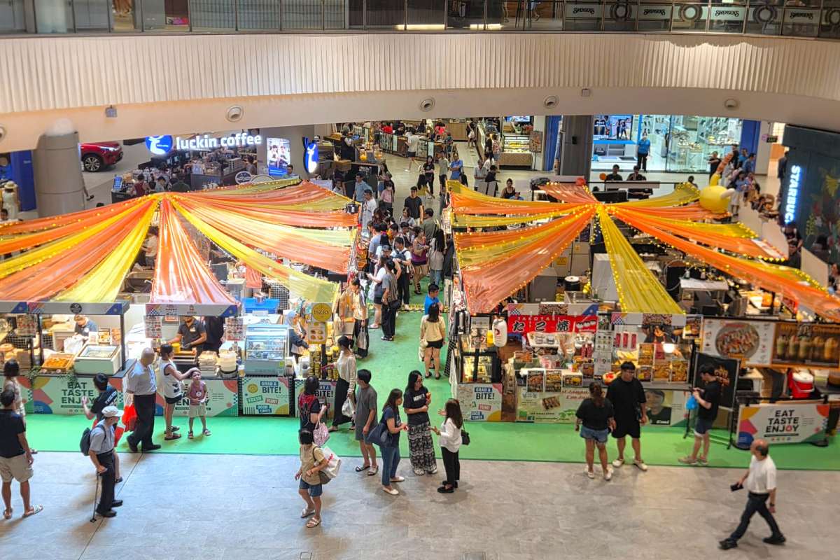 waterway food fair - featured image
