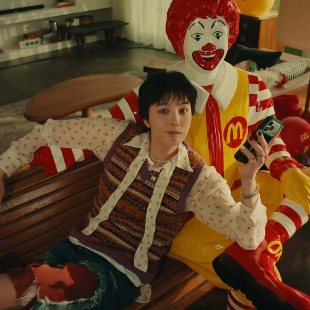 G-Dragon x McDonald’s - Featured image
