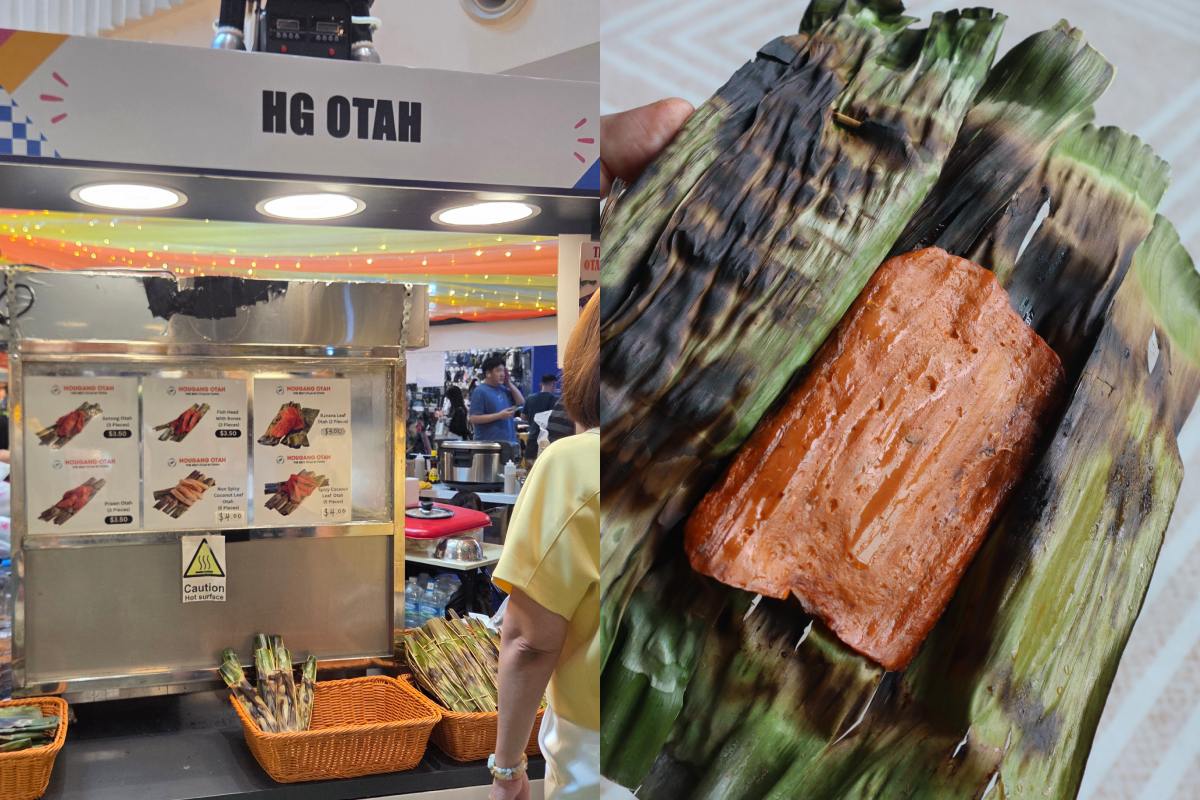 waterway food fair - hg otah