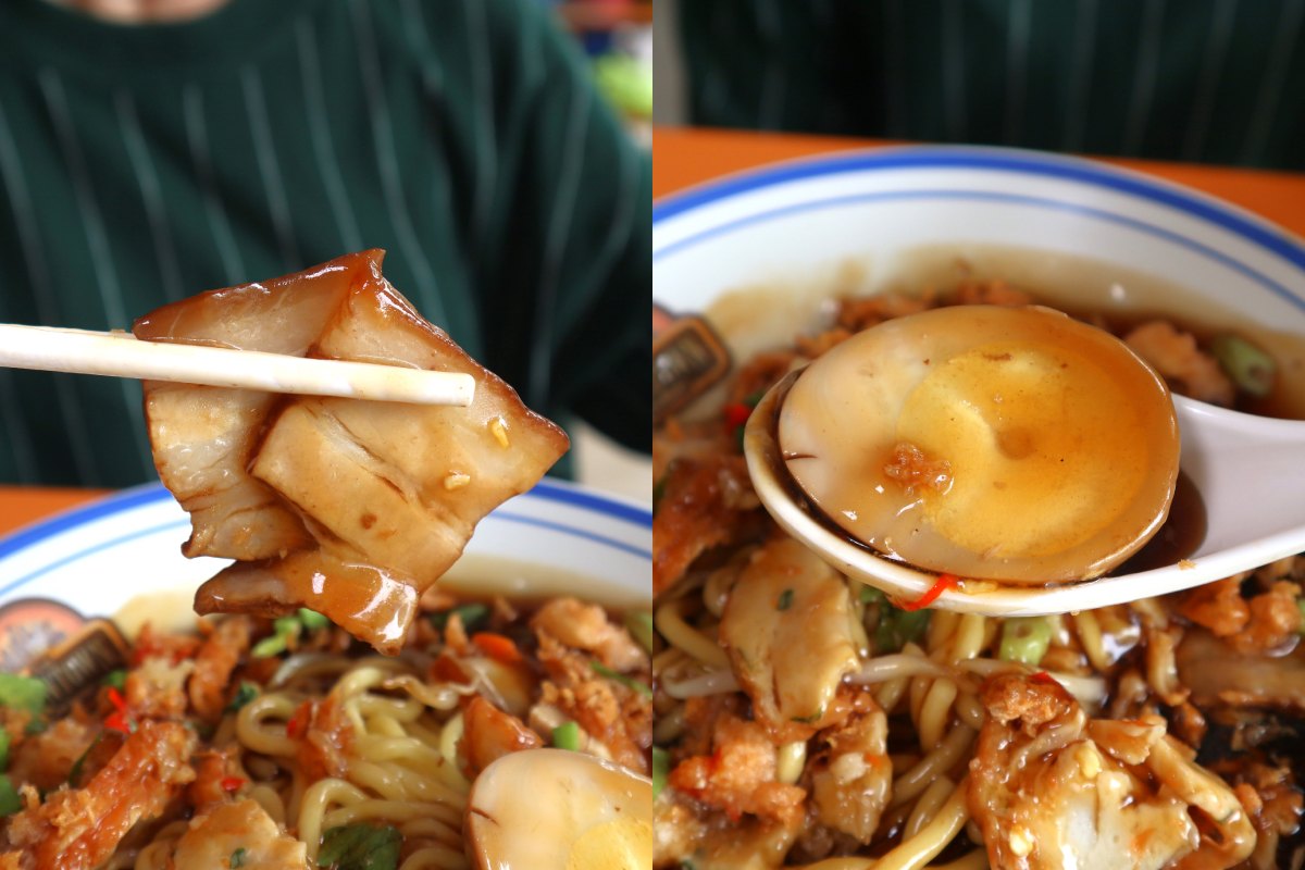 amk lor mee showdown - ingredients from beo