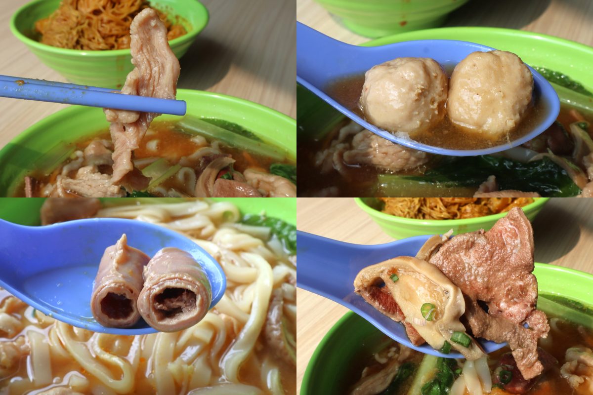 chef foong - noodle ingredients