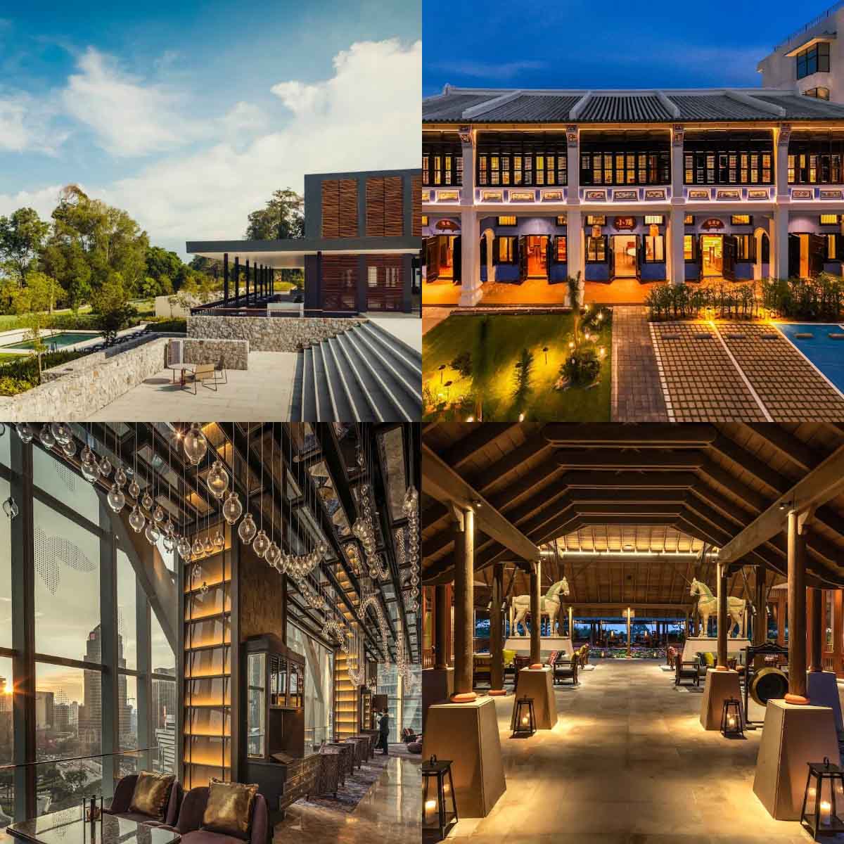 Michelin Hotels 2026 - Featured image