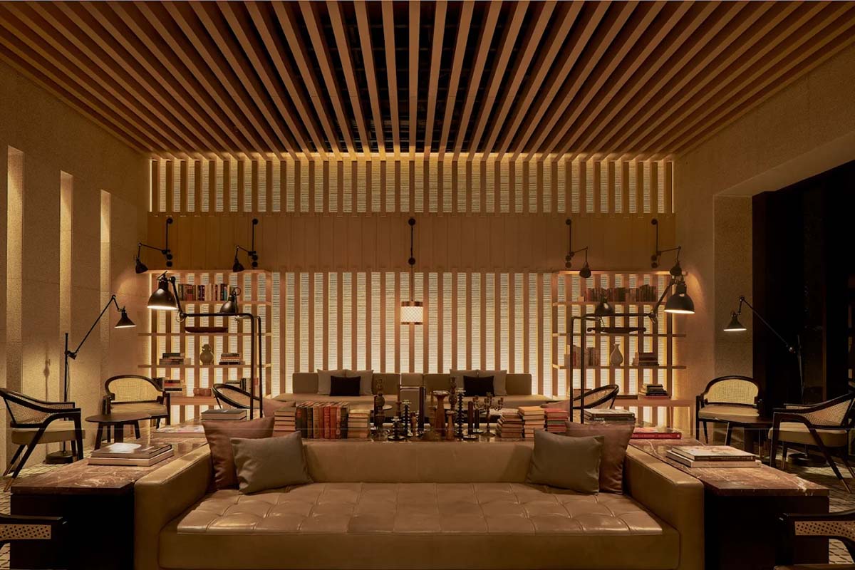 Michelin Hotels 2026 - The RuMa Hotel and Residences