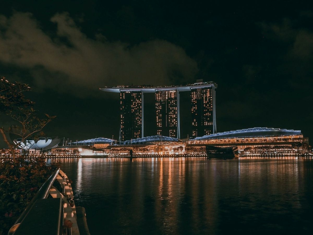 Things to do in Singapore in Oct 2026 - Marina Bay Sands