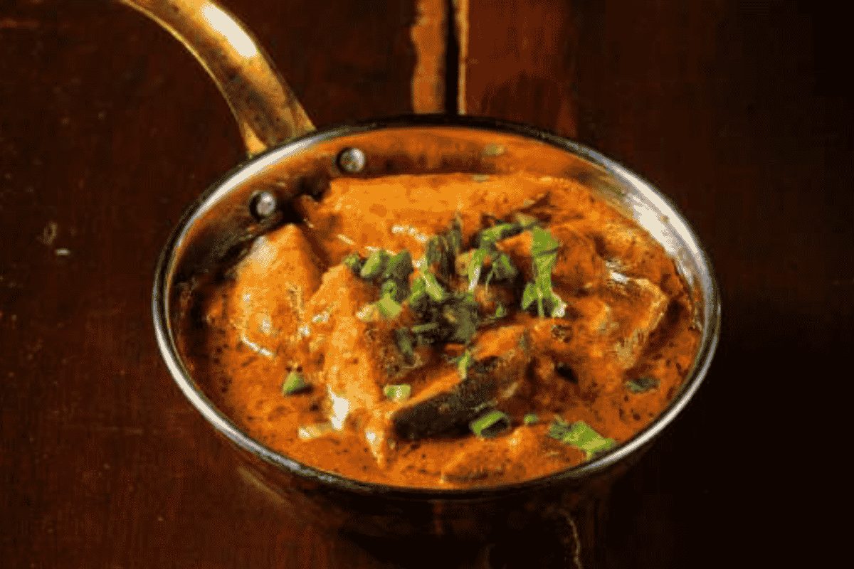 barrels - paneer tikka masala
