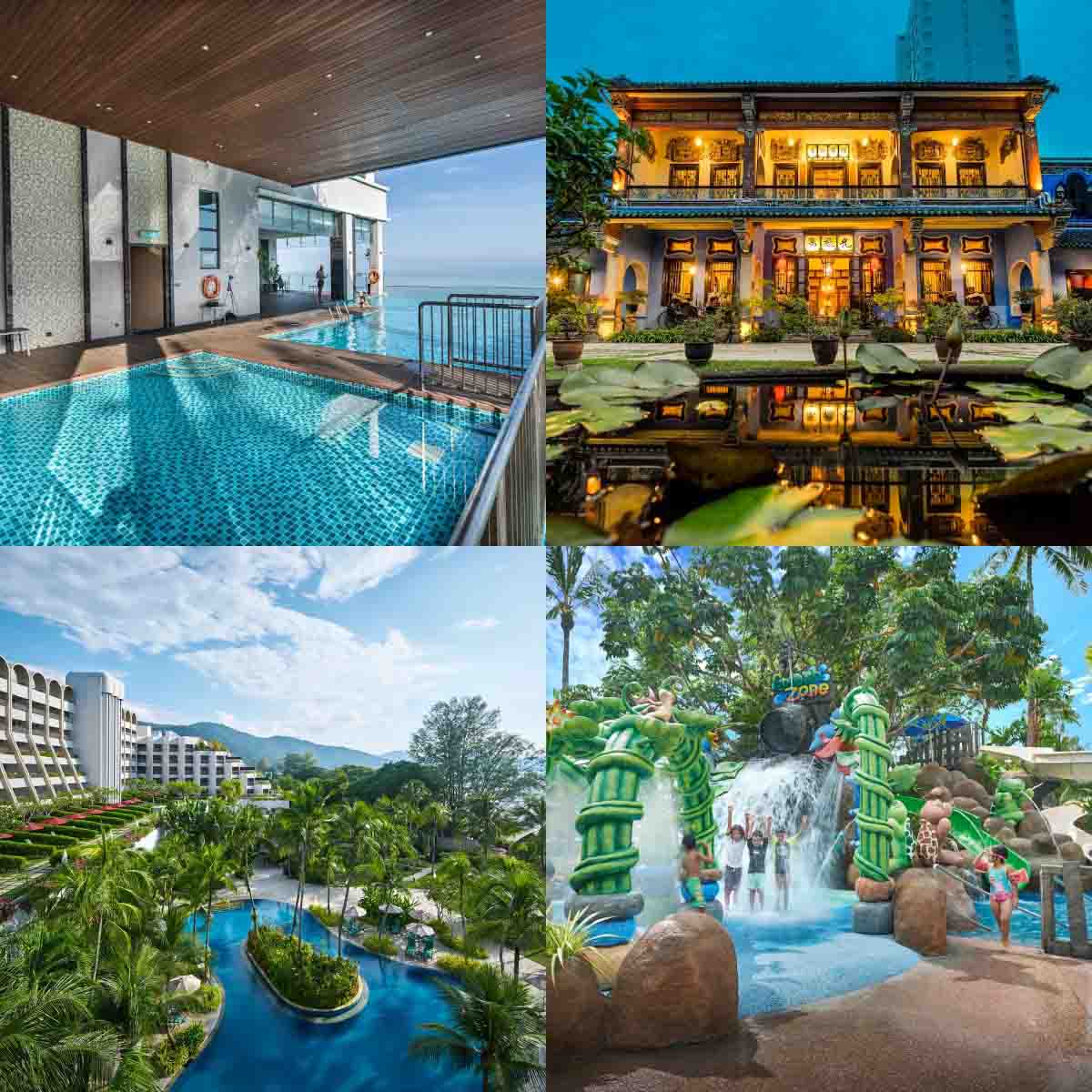 Penang Hotel Guide - Featured image