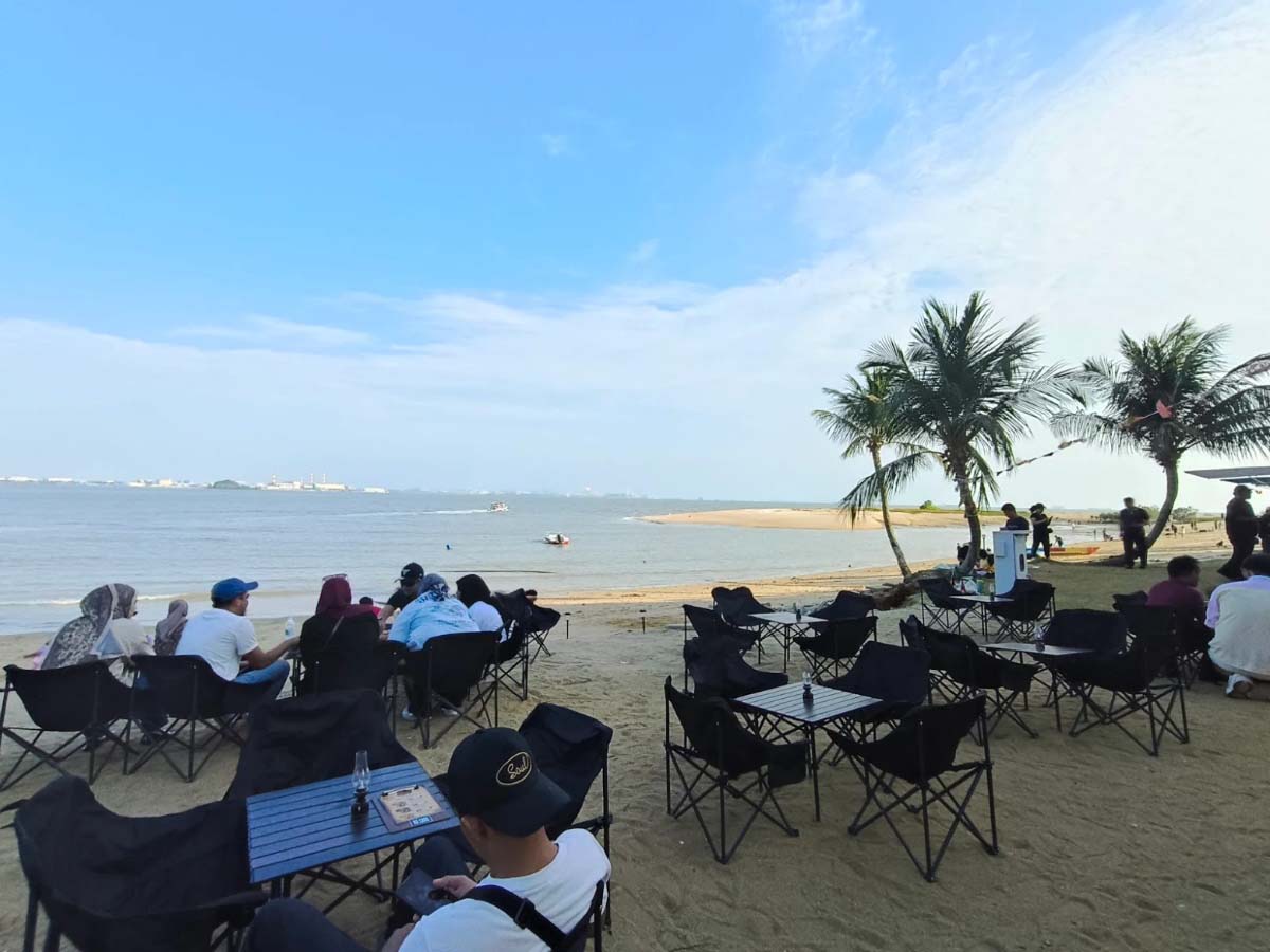Siam Bowl - Beach