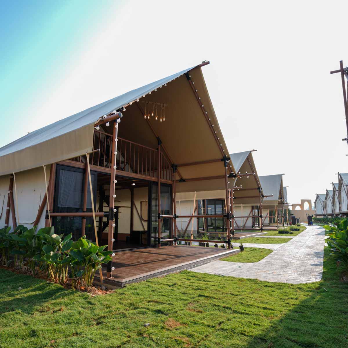Starvalley Lakeside - Featured image