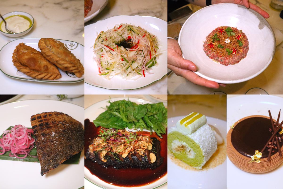 new openings sep - Tanica dishes