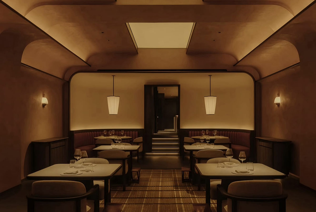 Best restaurants - Thevar