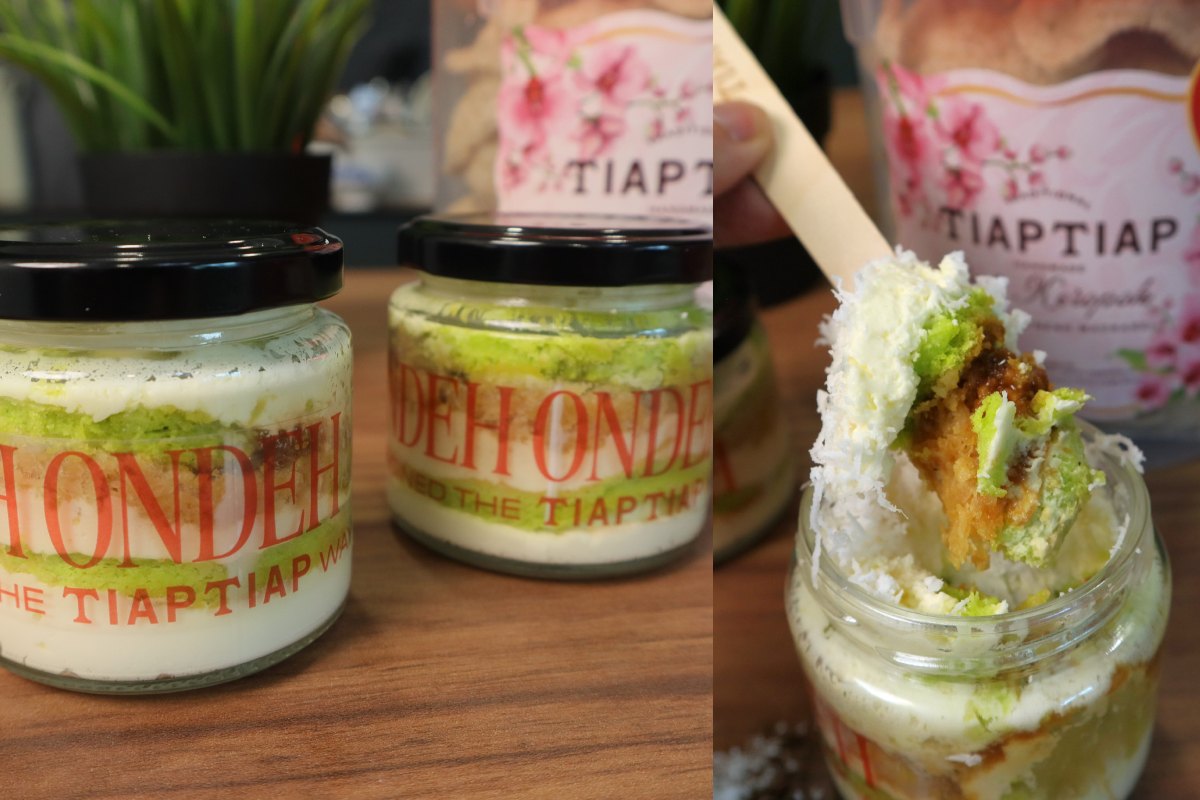 ION Food Opera - tiaptiap