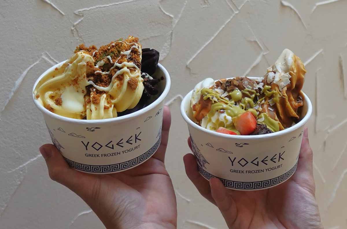 new openings sep - yogeek desserts