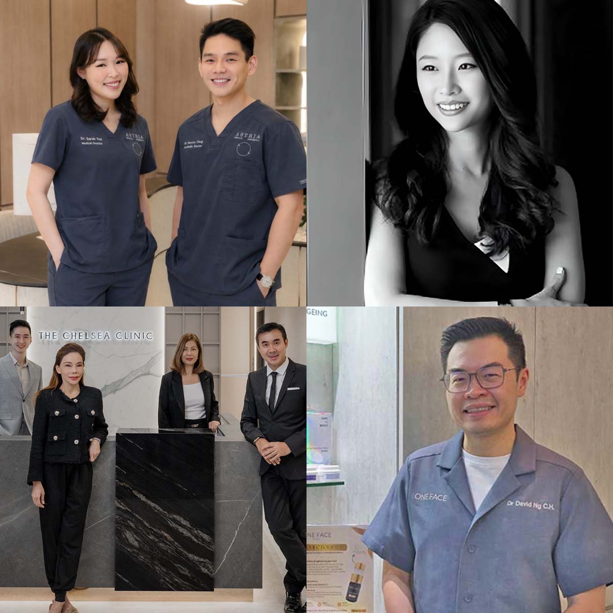 Aesthetic clinics - featured image WP Nov2026