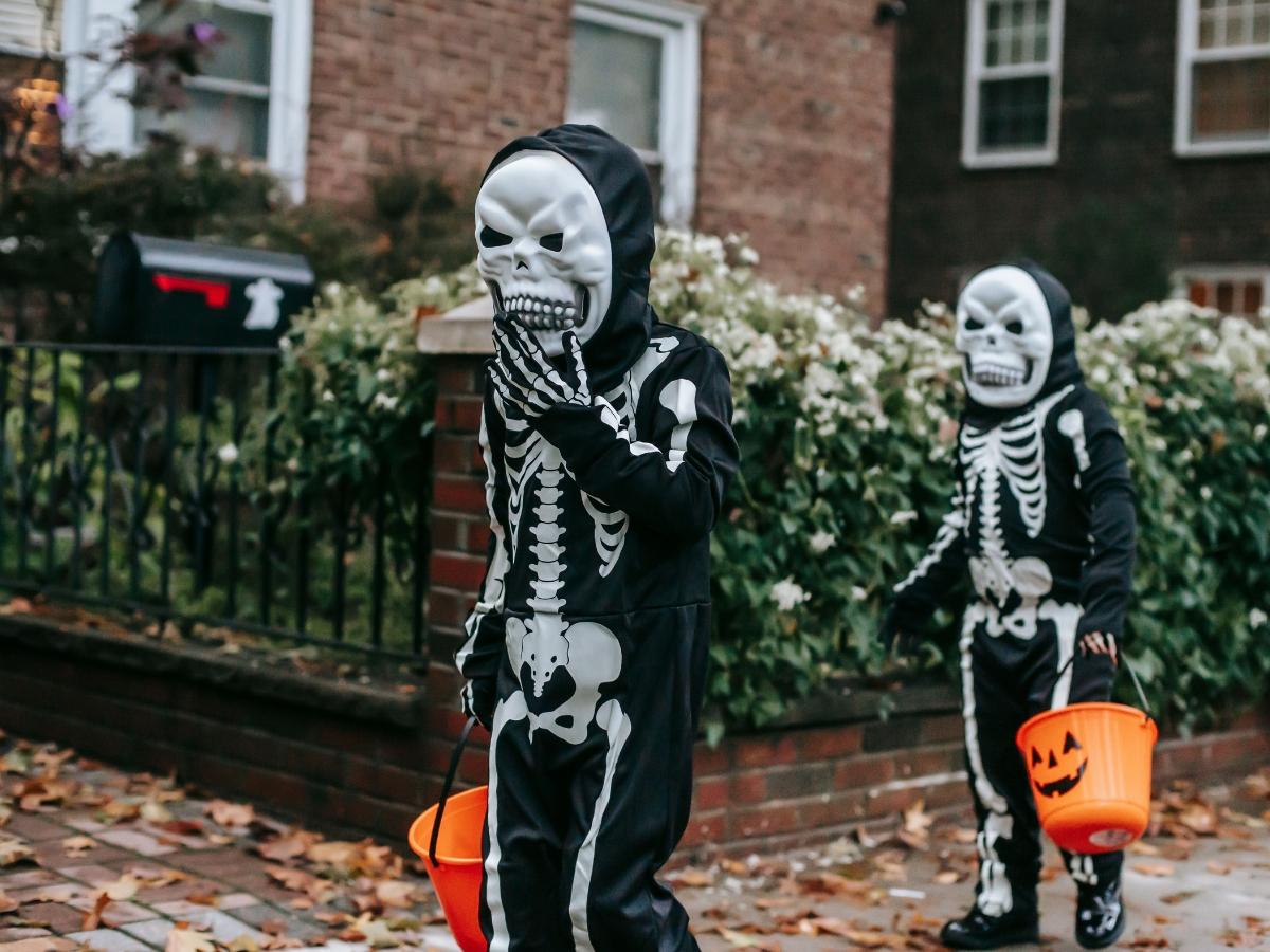 Best Halloween events in Singapore - intro pic
