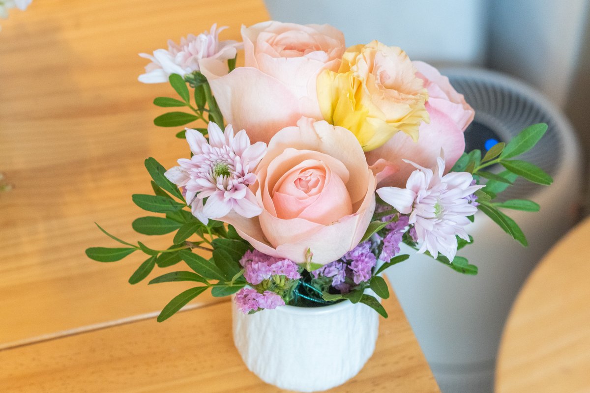 Coliwoo_Bukit_Timah_FS_- Flower Arrangement
