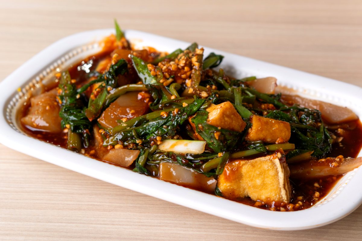 Pak Din Ayam Bakar - Rojak Bandung