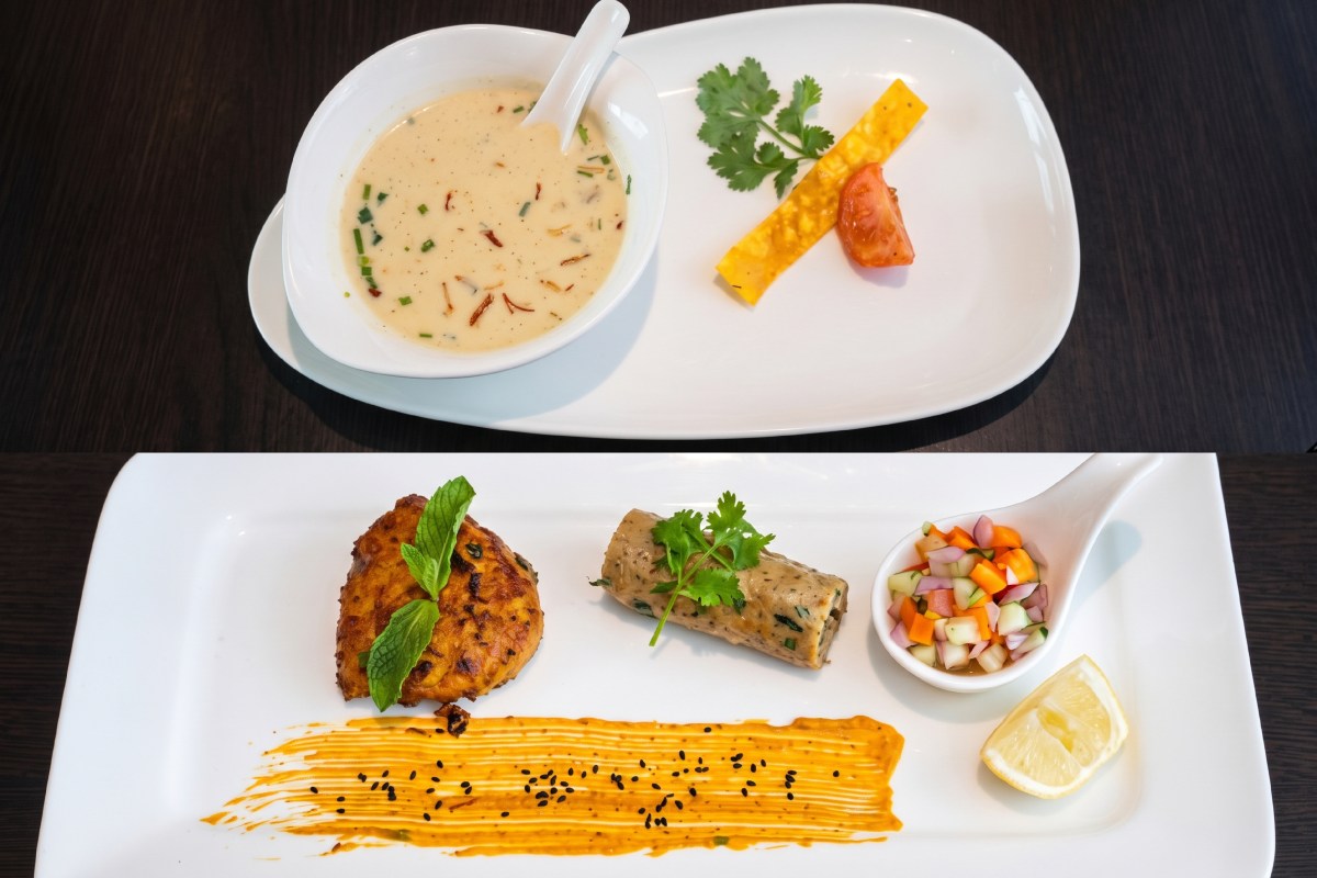 Diwali 2026 - AMRITH starters & appetisers