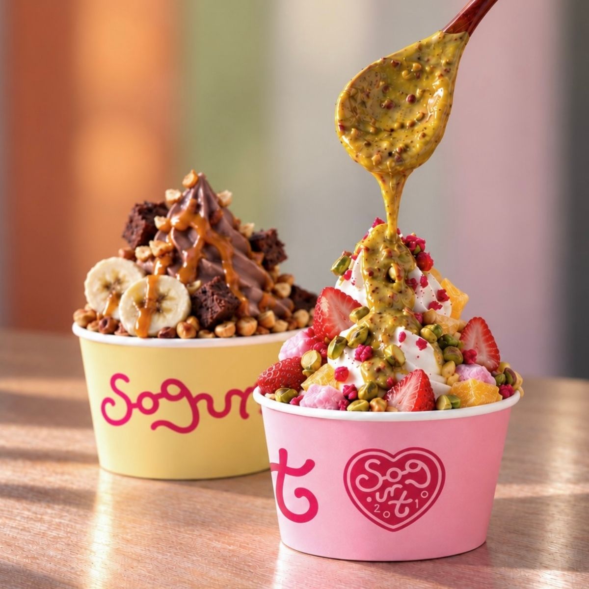 Sogurt reopening- feature image