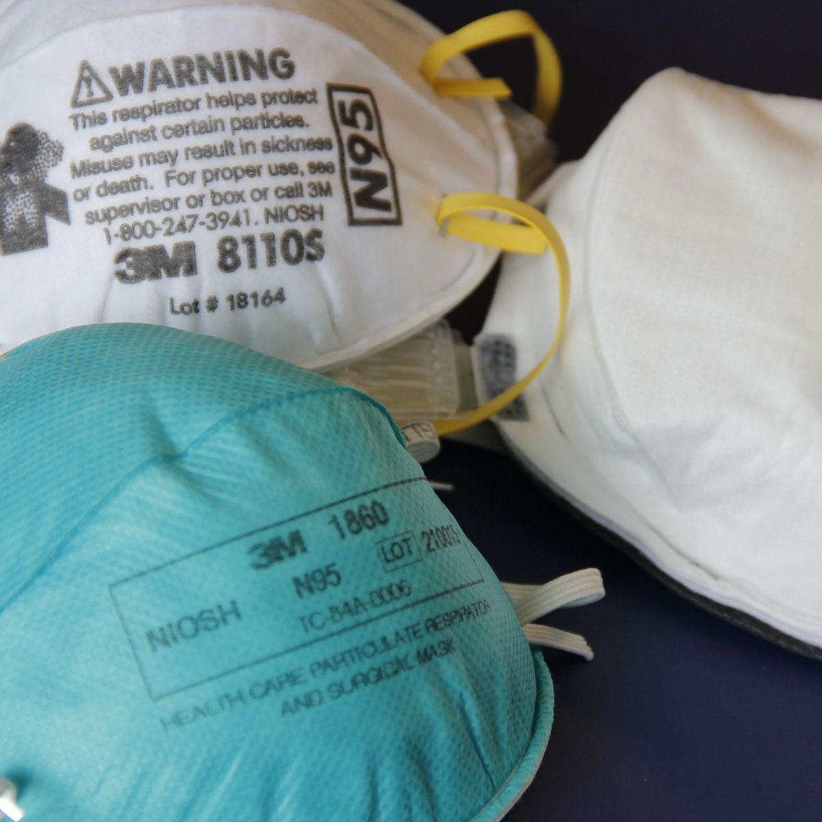 Free n95 masks in Singapore - feature image
