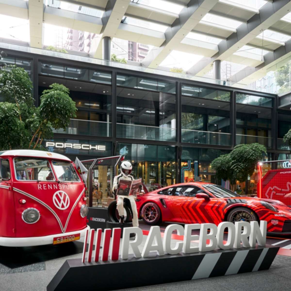 Raceborn Fest 2026 - feature image