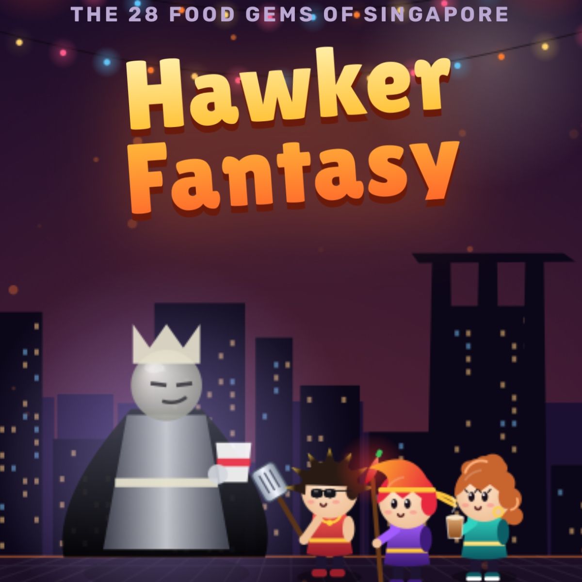 Hawker fantasy 2026 - feature image
