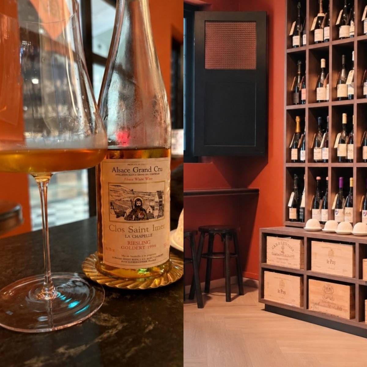wine bar - feature image