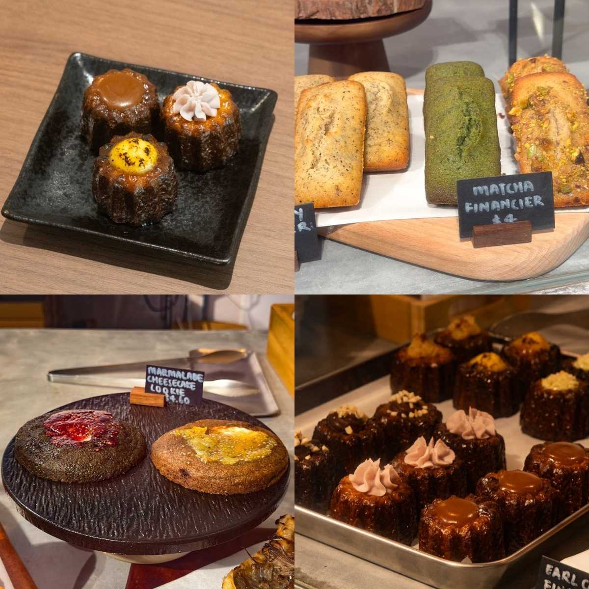 Hues Caneles - Featured Image