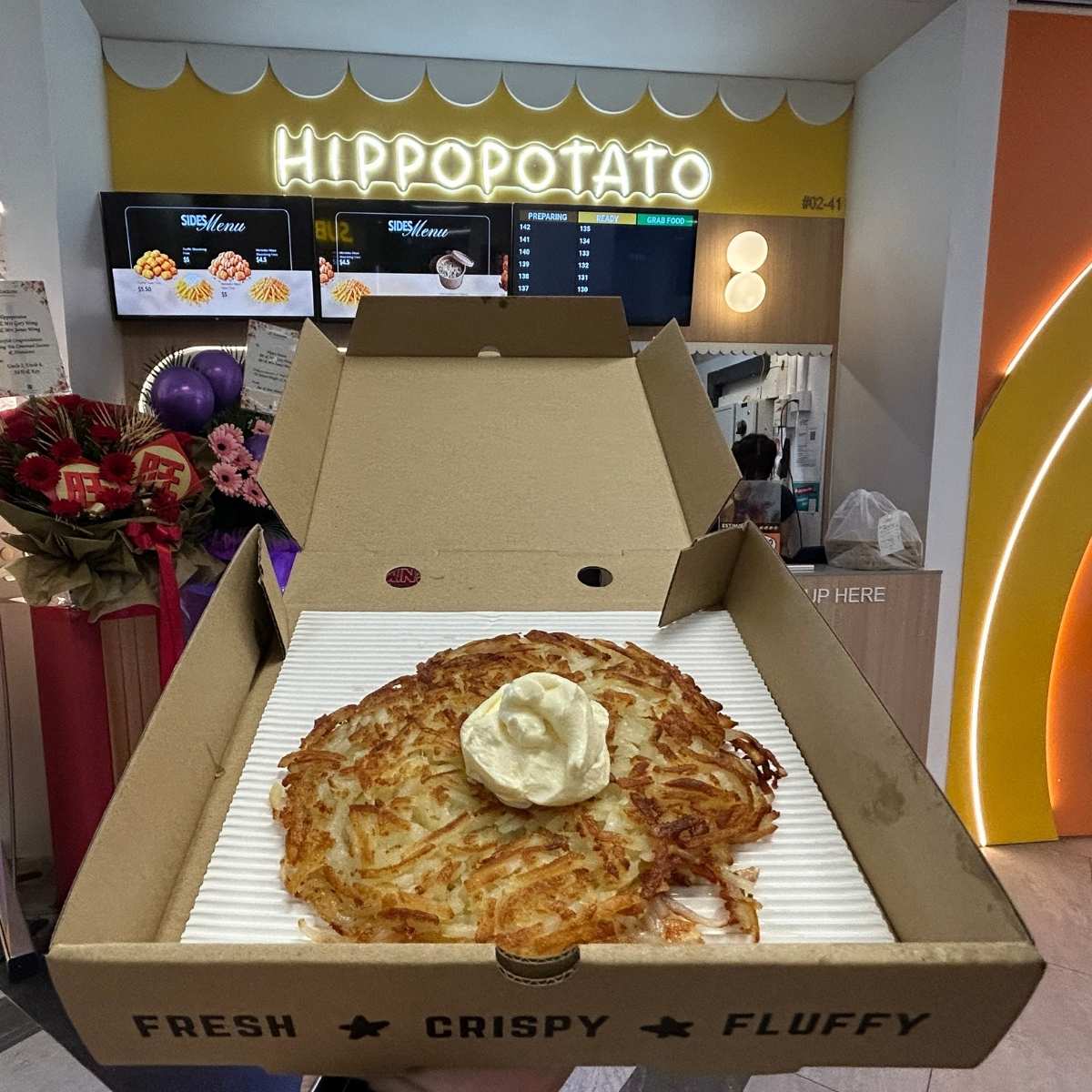 Hippopotato - feature image