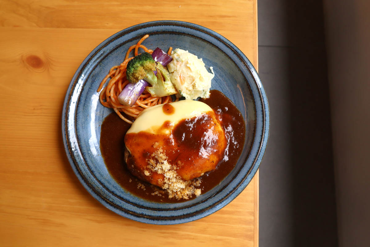 yamamoto - karashi mayo