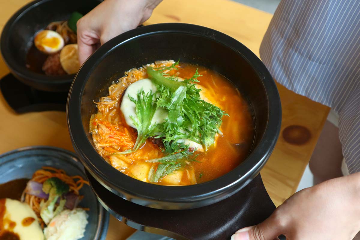 yamamoto - kimchi