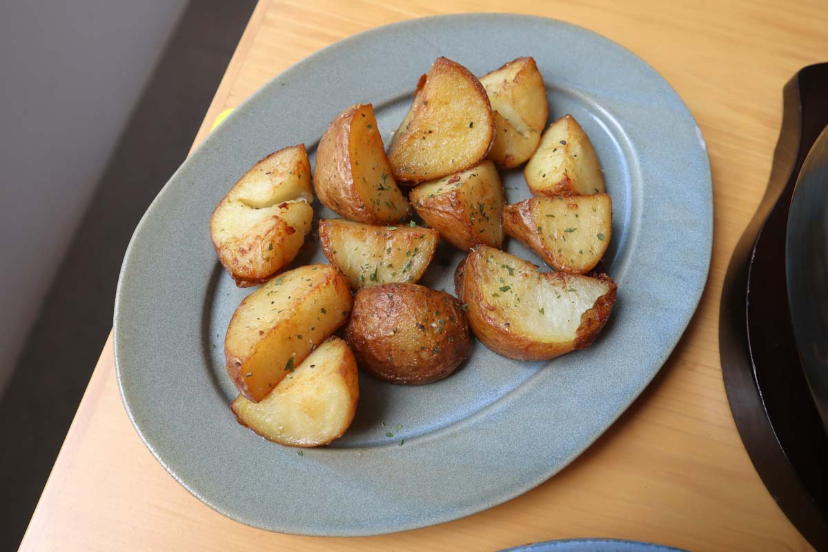 yamamoto - potato 