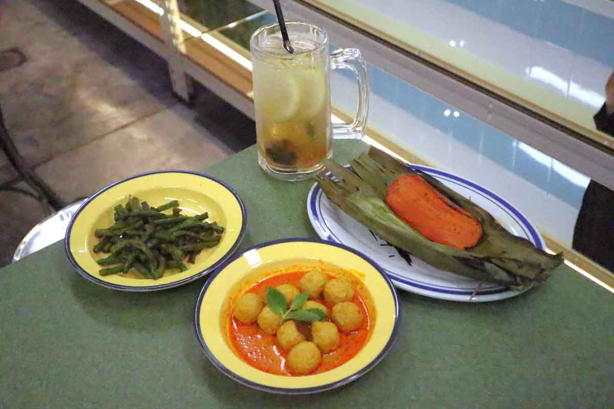 spicy hubby - sides